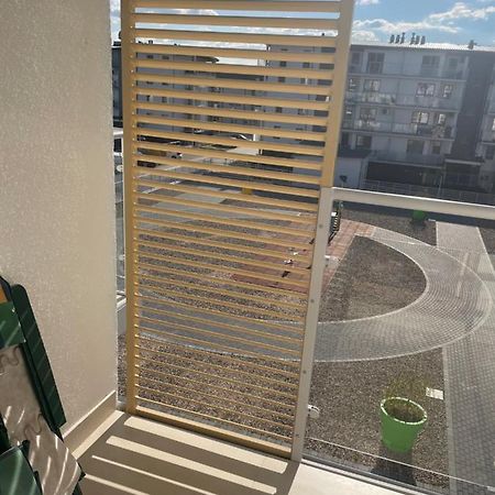 Apartament Lili Sloneczne Tarasy 드지우노웨크 외부 사진