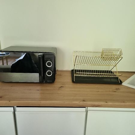 Apartament Lili Sloneczne Tarasy 드지우노웨크 외부 사진