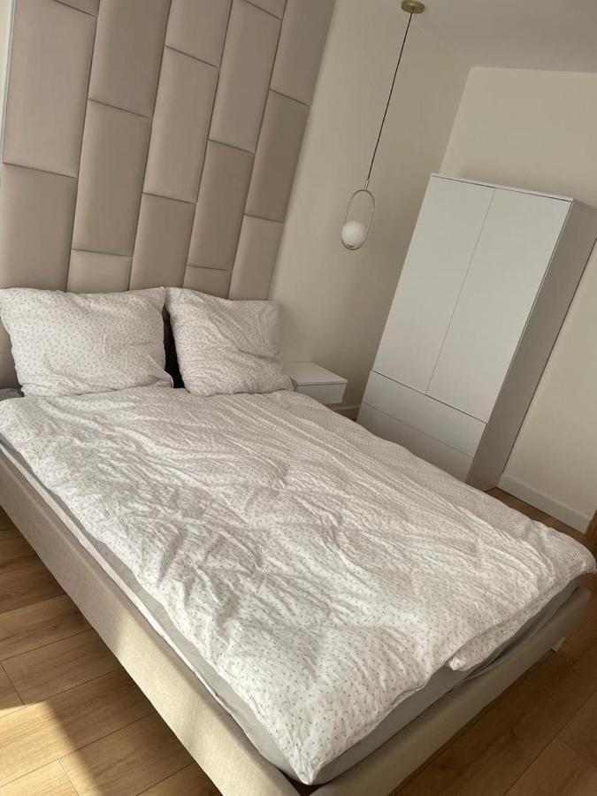 Apartament Lili Sloneczne Tarasy 드지우노웨크 외부 사진